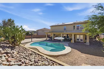 13726 E Shadow Pines Lane, Vail, AZ 85641 - Photo 29