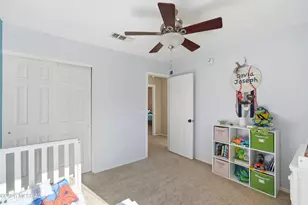 13726 E Shadow Pines Ln, Vail, AZ 85641 - Photo 23