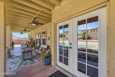 13726 E Shadow Pines Lane, Vail, AZ 85641 - Photo 27