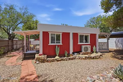 322 Duquense Avenue, Patagonia, AZ 85624 - Photo 3