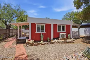 322 Duquense Ave, Patagonia, AZ 85624 - Photo 3
