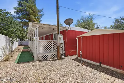 322 Duquense Avenue, Patagonia, AZ 85624 - Photo 31