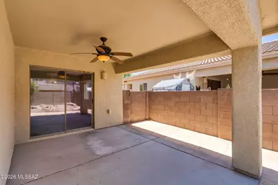 12757 E Hartshorn Pass, Vail, AZ 85641 - Photo 43