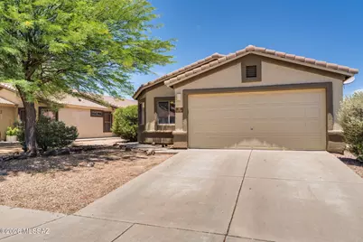12757 E Hartshorn Pass, Vail, AZ 85641 - Photo 3