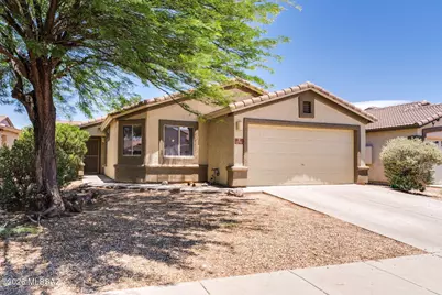 12757 E Hartshorn Pass, Vail, AZ 85641 - Photo 1