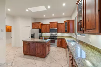 2460 N Cavalry Trail, Tucson, AZ 85749 - Photo 13
