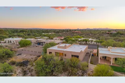 2460 N Cavalry Trail, Tucson, AZ 85749 - Photo 45