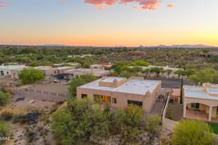 2460 N Cavalry Tr, Tucson, AZ 85749 - Photo 45
