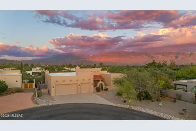2460 N Cavalry Trail, Tucson, AZ 85749 - Photo 3