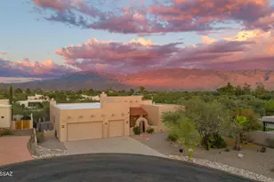 2460 N Cavalry Tr, Tucson, AZ 85749 - Photo 3