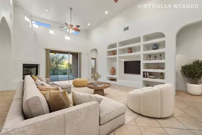 2460 N Cavalry Trail, Tucson, AZ 85749 - Photo 5