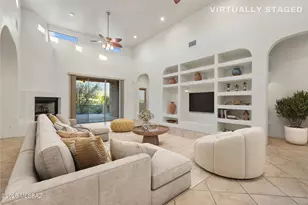2460 N Cavalry Tr, Tucson, AZ 85749 - Photo 5