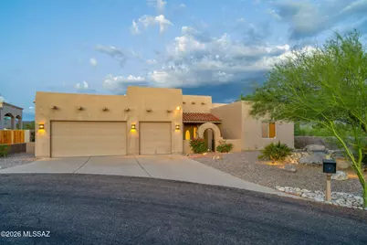 2460 N Cavalry Trail, Tucson, AZ 85749 - Photo 1