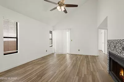 1432 W Calle Gallego, Tucson, AZ 85745 - Photo 5