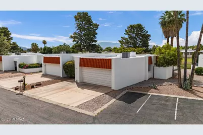 6872 E Calle De Oro, Tucson, AZ 85715 - Photo 3