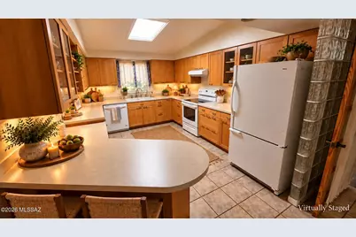 2611 N Teresa Lane, Tucson, AZ 85745 - Photo 5