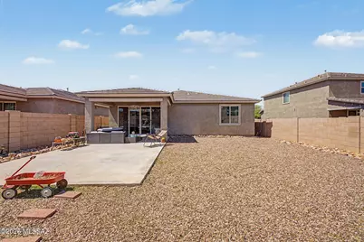 7737 Long Boat Way, Tucson, AZ 85757 - Photo 23