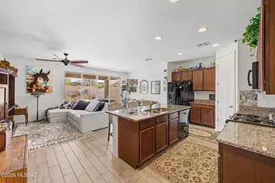 7737 Long Boat Way, Tucson, AZ 85757 - Photo 9