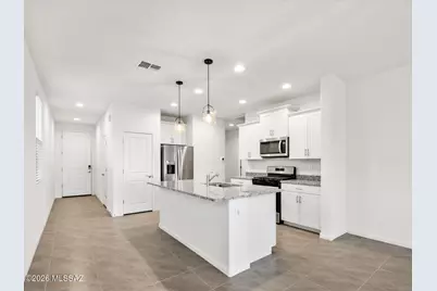 9759 N Solstice Avenue, Tucson, AZ 85743 - Photo 3