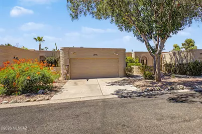 2264 E Camino Cancion, Tucson, AZ 85718 - Photo 7
