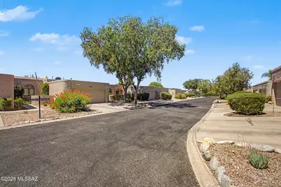 2264 E Camino Cancion, Tucson, AZ 85718 - Photo 3