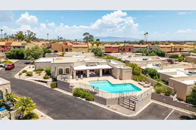 2264 E Camino Cancion, Tucson, AZ 85718 - Photo 43