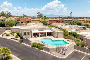 2264 E Camino Cancion, Tucson, AZ 85718 - Photo 43