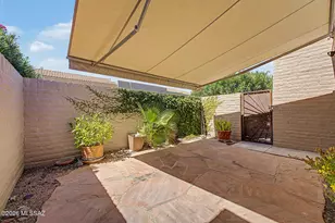 2264 E Camino Cancion, Tucson, AZ 85718 - Photo 35