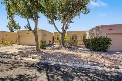 2264 E Camino Cancion, Tucson, AZ 85718 - Photo 5