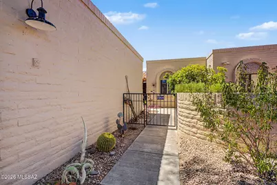 2264 E Camino Cancion, Tucson, AZ 85718 - Photo 9