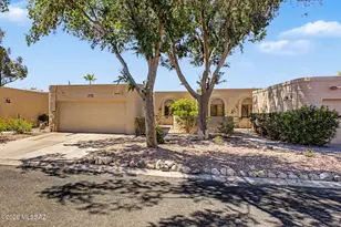 2264 E Camino Cancion, Tucson, AZ 85718 - Photo 1