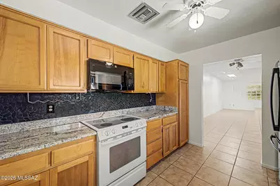 2264 E Camino Cancion, Tucson, AZ 85718 - Photo 21