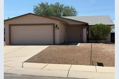 4731 W Juneberry Lane, Tucson, AZ 85742 - Photo 1
