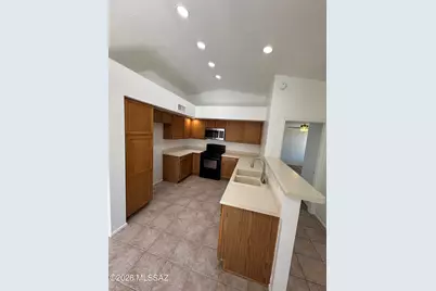 4731 W Juneberry Lane, Tucson, AZ 85742 - Photo 1