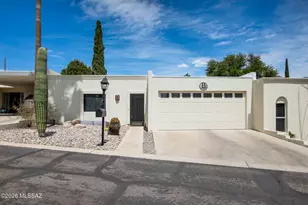 6100 N Oracle Rd, Tucson, AZ 85704 - Photo 1