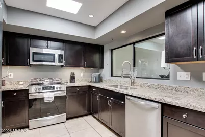 6100 N Oracle Road #19, Tucson, AZ 85704 - Photo 5