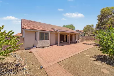 9860 N Longford Drive, Tucson, AZ 85742 - Photo 23