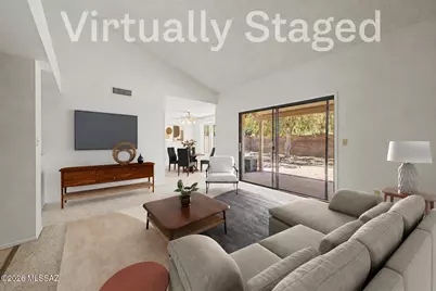 9860 N Longford Drive, Tucson, AZ 85742 - Photo 3