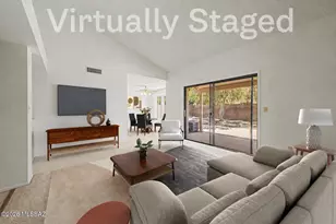 9860 N Longford Dr, Tucson, AZ 85742 - Photo 3