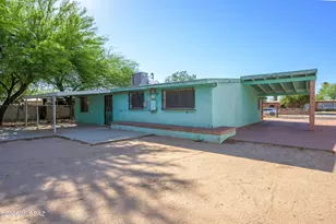 325 W Santa Paula St, Tucson, AZ 85706 - Photo 3