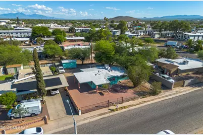 325 W Santa Paula Street, Tucson, AZ 85706 - Photo 1
