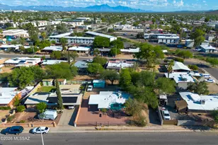 325 W Santa Paula St, Tucson, AZ 85706 - Photo 13