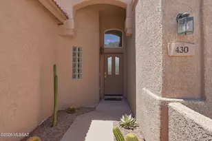 430 E Desert Golf Pl, Oro Valley, AZ 85737 - Photo 3