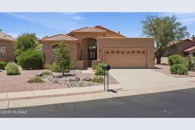 430 E Desert Golf Place, Oro Valley, AZ 85737 - Photo 1