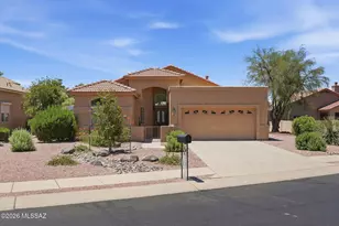 430 E Desert Golf Pl, Oro Valley, AZ 85737 - Photo 1