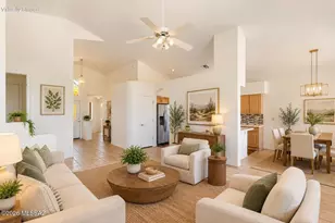 430 E Desert Golf Pl, Oro Valley, AZ 85737 - Photo 11