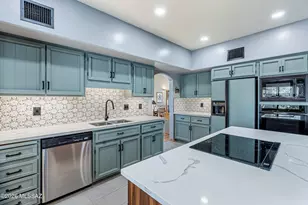 100 N Eastern Slope Loop, Tucson, AZ 85748 - Photo 9