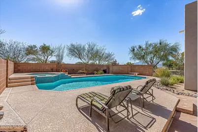 100 N Eastern Slope Loop, Tucson, AZ 85748 - Photo 29