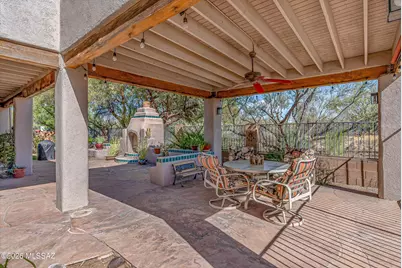 100 N Eastern Slope Loop, Tucson, AZ 85748 - Photo 31