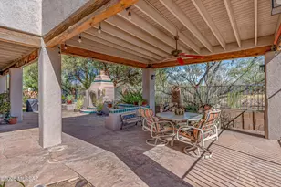100 N Eastern Slope Loop, Tucson, AZ 85748 - Photo 31